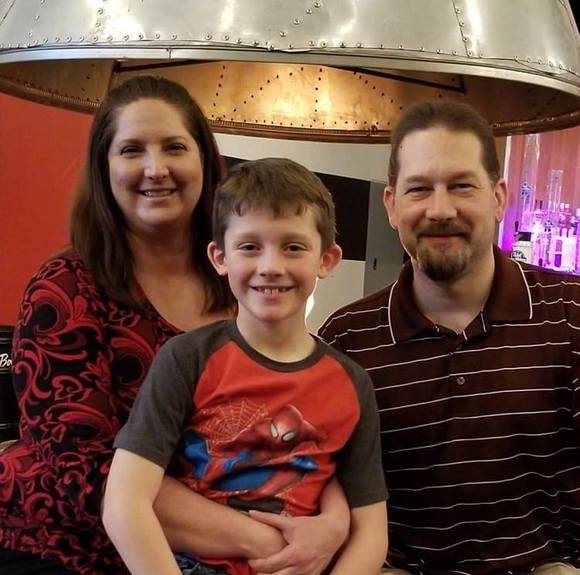 Meet your Posher, Eric - Picture 1 of 1